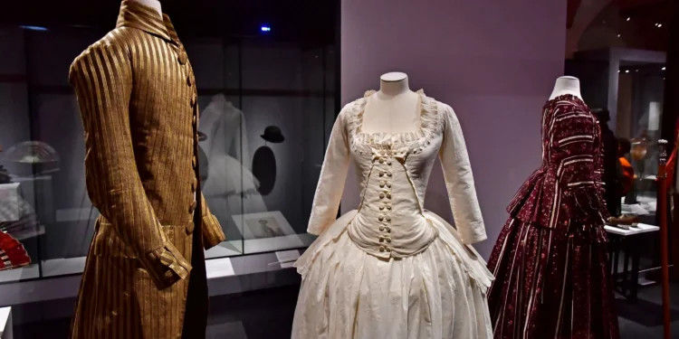 From London to Le Marais: Rediscovering elegance in heart of Paris