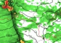 Monsoon breaks 20-day-long hiatus, may enter North-West India this week