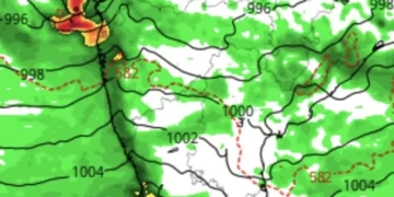 Monsoon breaks 20-day-long hiatus, may enter North-West India this week