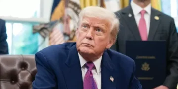 Trump Bashes Wall Street Journal: They Have ‘No Idea What My Thoughts Are’ on Iran