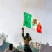 CNN: ‘Mexican Flag Has Become a Defining Symbol’ of Los Angeles Riots