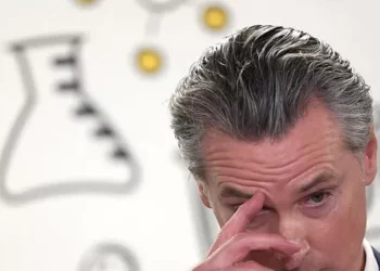 Newsom Fails to Launch in Trump Attack: Technical Difficulties Plague Screed