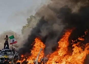 Gavin Newsom: California Suing Trump for ‘Illegal’ Deployment of National Guard