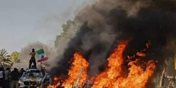 Gavin Newsom: California Suing Trump for ‘Illegal’ Deployment of National Guard