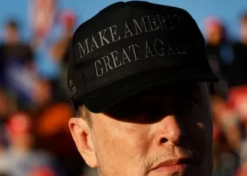 Elon Musk Says ‘Yes’ to Donald Trump’s Impeachment