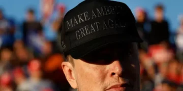 Elon Musk Says ‘Yes’ to Donald Trump’s Impeachment