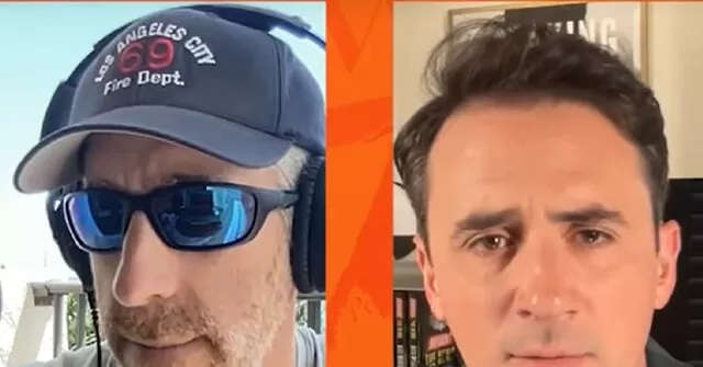 Pollak Praises Trump’s Two Weeks to Slow Iran: Could Lead to ‘Best Situation for the World’