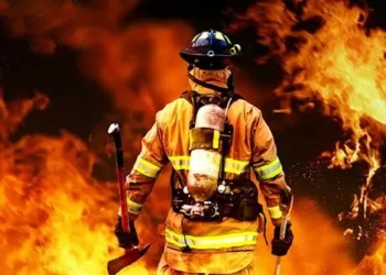 Report: Firefighters Shot While Responding to Idaho Brushfire