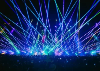 Coachella in legal row with tiny Welsh festival over its name