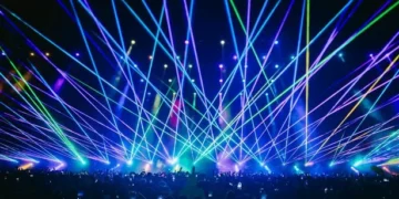 Coachella in legal row with tiny Welsh festival over its name