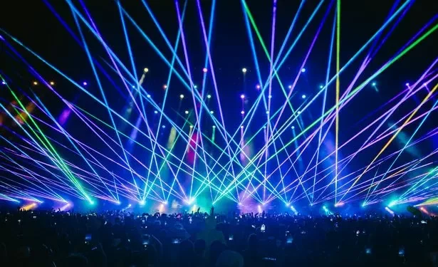 Coachella in legal row with tiny Welsh festival over its name