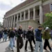 Harvard wins reprieve from Trump’s ban on foreign students