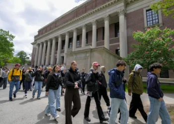 Harvard wins reprieve from Trump’s ban on foreign students