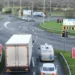 Welsh roundabout some drivers are choosing to avoid completely