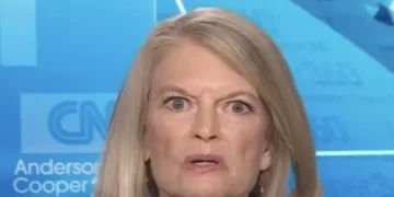 Murkowski: ‘Many Questions’ About Success of Trump’s Strikes on Iran