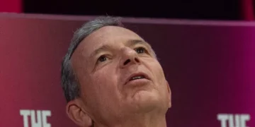 Disney Lays Off Hundreds, Downsizes Entertainment Divisions