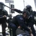 VIDEO: 45 Arrested During L.A. ICE Raids as Anti-Police Leftists Violently Protest