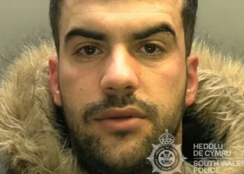 Drugs runner caught delivering £2,000-worth of cannabis to addresses around Cardiff