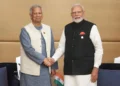 Spirit of mutual respect will guide India, Bangladesh to work for people’s well-being: Yunus