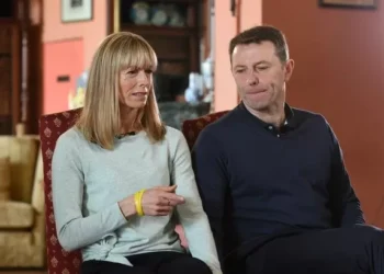 Madeleine McCann’s family now – twin siblings with Olympic dreams and Kate and Gerry’s continued heartbreak
