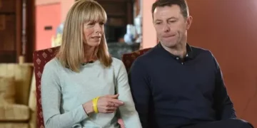 Madeleine McCann’s family now – twin siblings with Olympic dreams and Kate and Gerry’s continued heartbreak