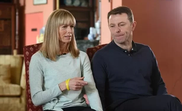 Madeleine McCann’s family now – twin siblings with Olympic dreams and Kate and Gerry’s continued heartbreak