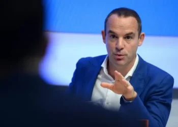 Martin Lewis lists five things DWP will check after £300 payment rule change
