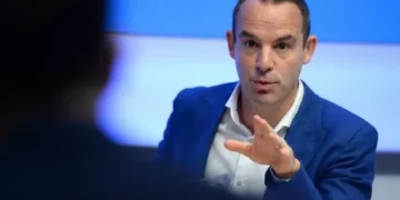Martin Lewis lists five things DWP will check after £300 payment rule change