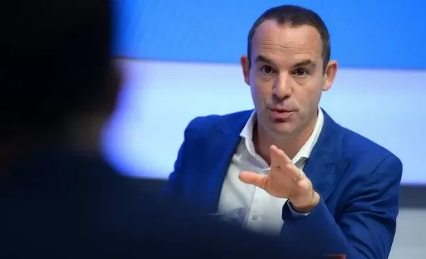 Martin Lewis lists five things DWP will check after £300 payment rule change