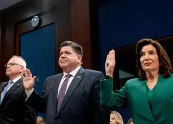Watch: Democrat Sanctuary State Governors Testify on the Hill