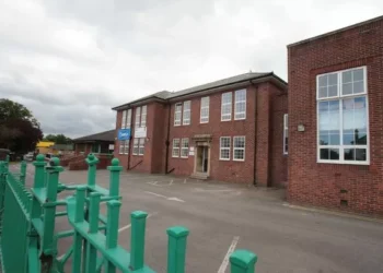 Evacuation after ‘potentially harmful chemical’ discovered at high school