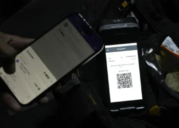 UPI’s daily transaction volume set to surpass Visa’s; soon to become world No 1 