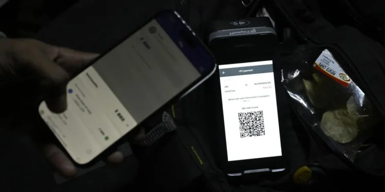 UPI’s daily transaction volume set to surpass Visa’s; soon to become world No 1 