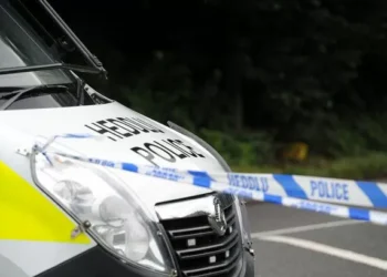 Police issue major update on bomb squad incident which led to homes being evacuated