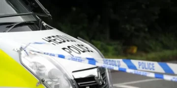 Police issue major update on bomb squad incident which led to homes being evacuated