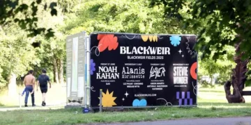 Council’s cavalier attitude criticised as Stevie Wonder and Alanis Morissette music events are set to take over city centre park