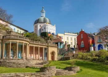 Which? names two Welsh coastal destinations among the best in the UK