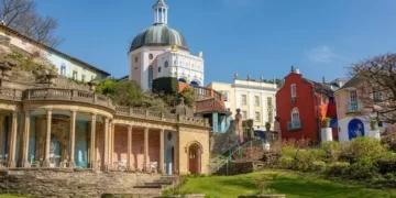 Which? names two Welsh coastal destinations among the best in the UK
