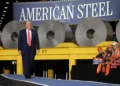 Trump to double steel, aluminium tariffs; exporters worried