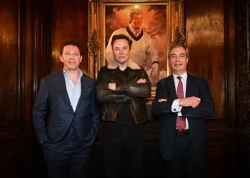 Farage’s Reform want to copy Elon Musk in UK council