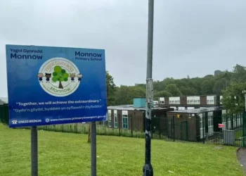 Teaching assistant accused of using ‘more force than reasonable’ and leaving red marks on young child’s wrist