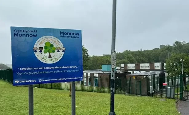 Teaching assistant accused of using ‘more force than reasonable’ and leaving red marks on young child’s wrist