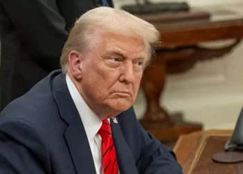 Trump Is Saying ‘Don’t Mess with This’ Stock