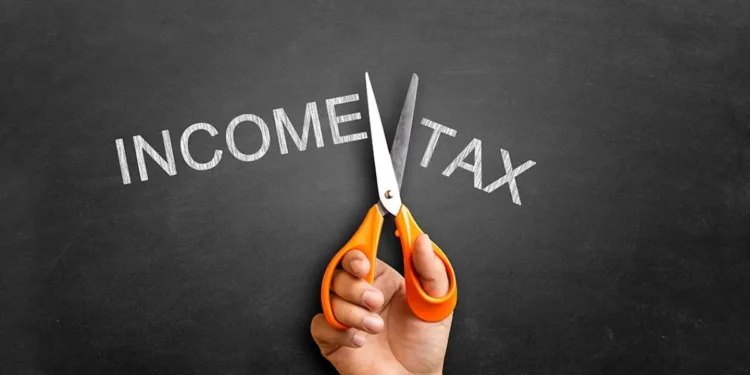 Oman to introduce personal income tax in 2028, first in Gulf region