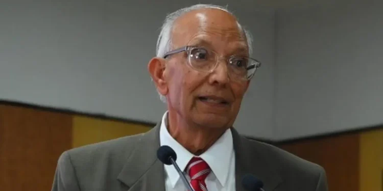 Eminent soil scientist Rattan Lal appointed Global Ambassador of regenagri