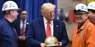 Breitbart Business Digest: The Golden Era for U.S. Workers Has Arrived Ahead of Schedule