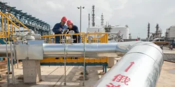 How Iran Conflict Threatens China’s Critical Fossil Fuel Supplies