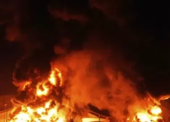 Report: Israel Kills Dozens of Iranian Military Leaders by Bombing Hideout