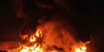 Report: Israel Kills Dozens of Iranian Military Leaders by Bombing Hideout