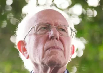 Sanders Demands Schumer, DNC Ban Billionaire Super PACs from Primaries